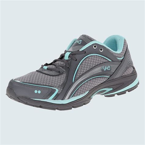 recommended walking shoes for women